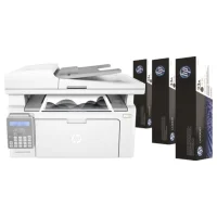 МФУ HP LaserJet Ultra M134fn фото 4